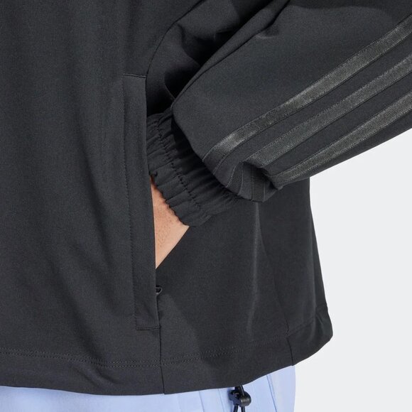 Adidas Women's Pacer Woven Jacket - XS - Picture 4 of 12